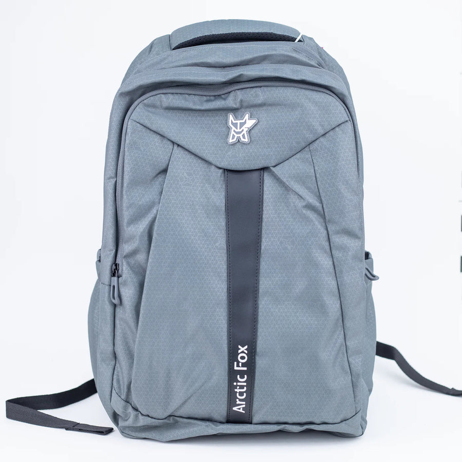 Arctic Fox Aim 37L School Backpack Castle Rock Bbag | India’s Best Online Stationery Store