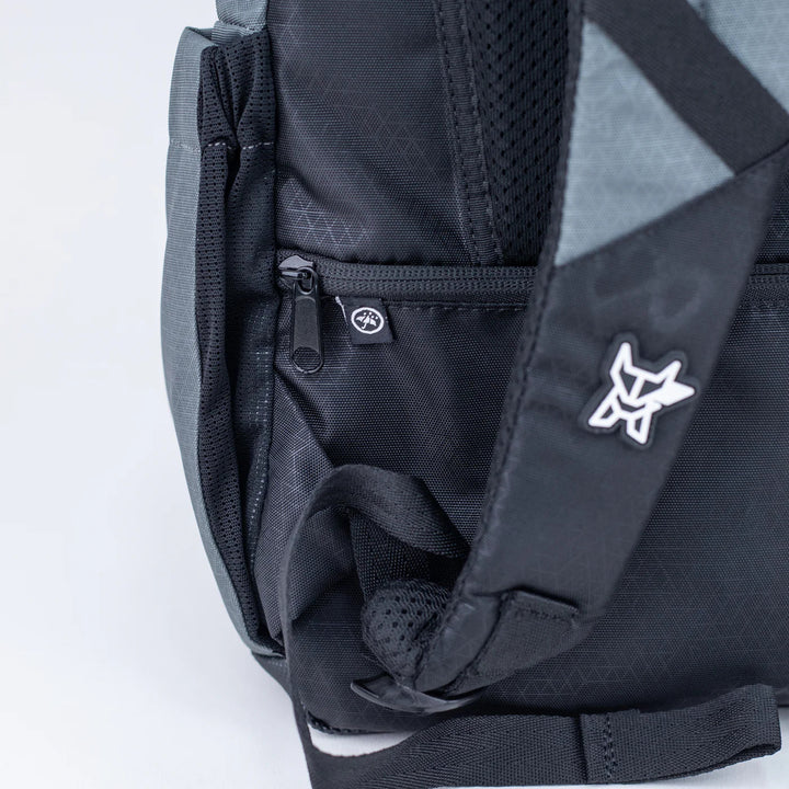 Arctic Fox Aim 37L School Backpack Castle Rock Bbag | India’s Best Online Stationery Store