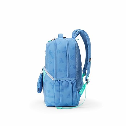 American Tourister Uni-Teen Backpack 32L Ergonomic School Bag Bbag | India’s Best Online Stationery Store