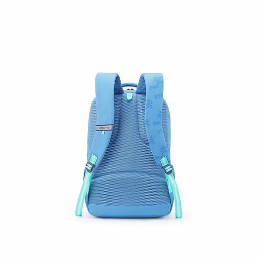 American Tourister Uni-Teen Backpack 32L Ergonomic School Bag Bbag | India’s Best Online Stationery Store
