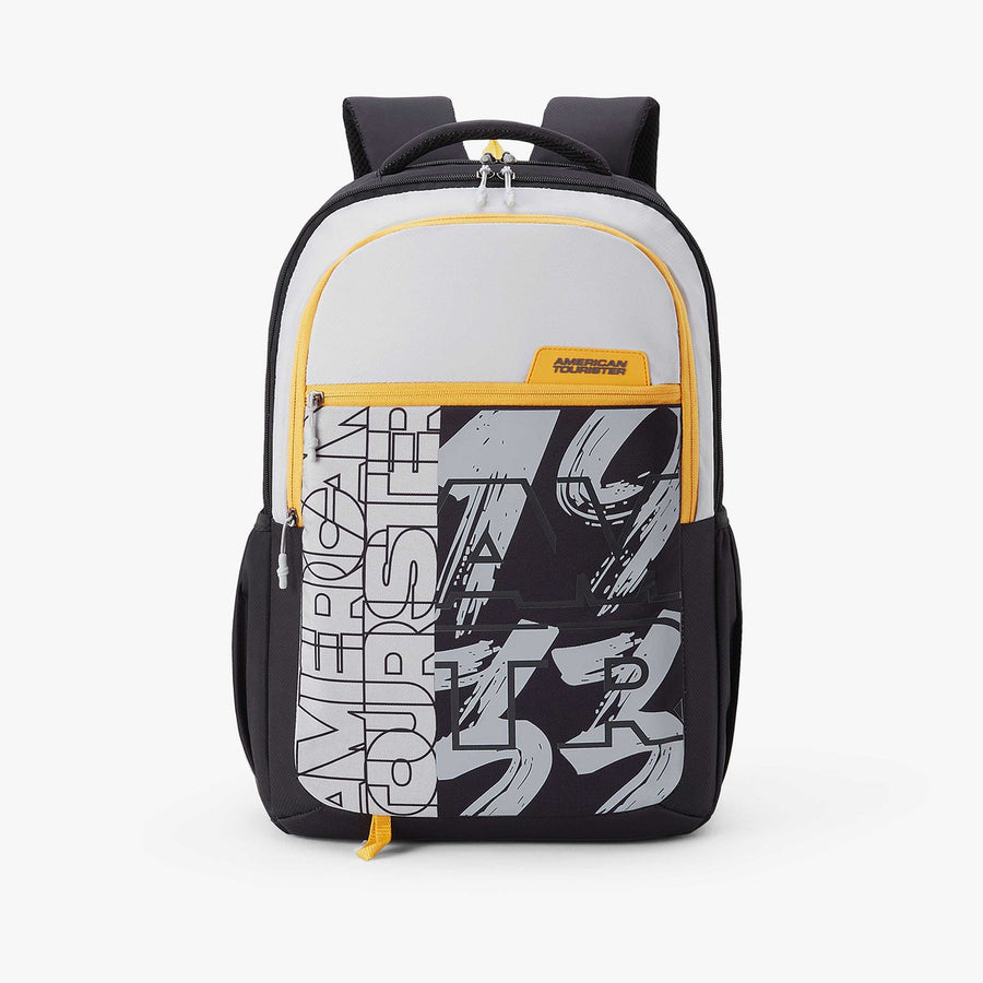 American Tourister Stan Backpack 35L School & College Bag Bbag | India’s Best Online Stationery Store