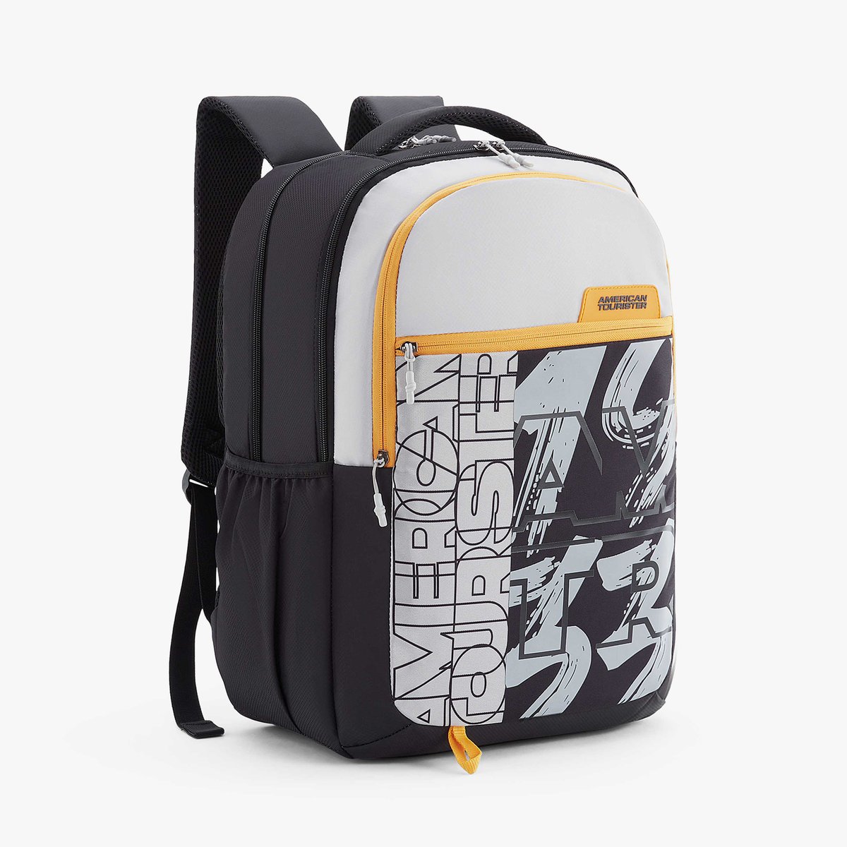 American Tourister Stan Backpack 35L School & College Bag Bbag | India’s Best Online Stationery Store