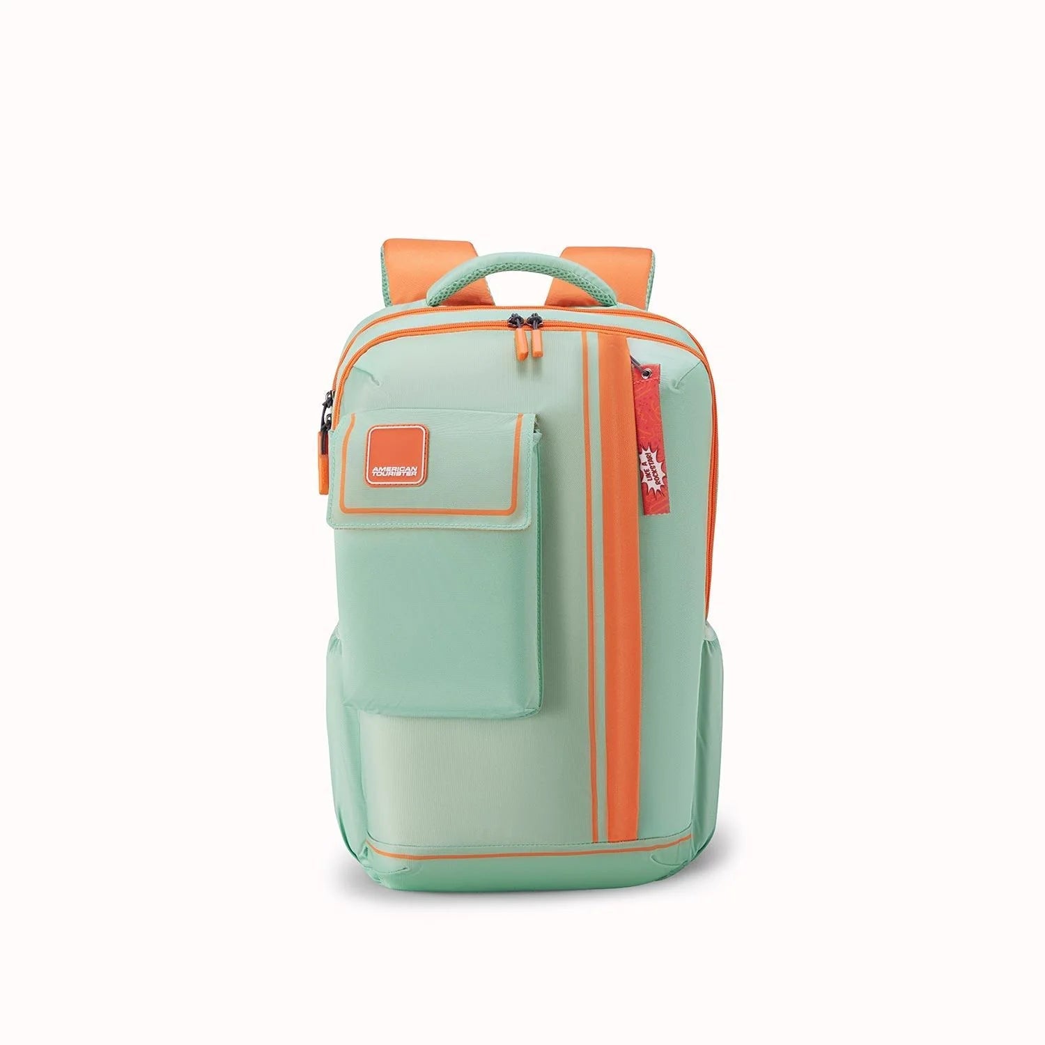 American Tourister Sest 3.0 Backpack with Laptop Sleeve & Ergo Support Bbag | India’s Best Online Stationery Store