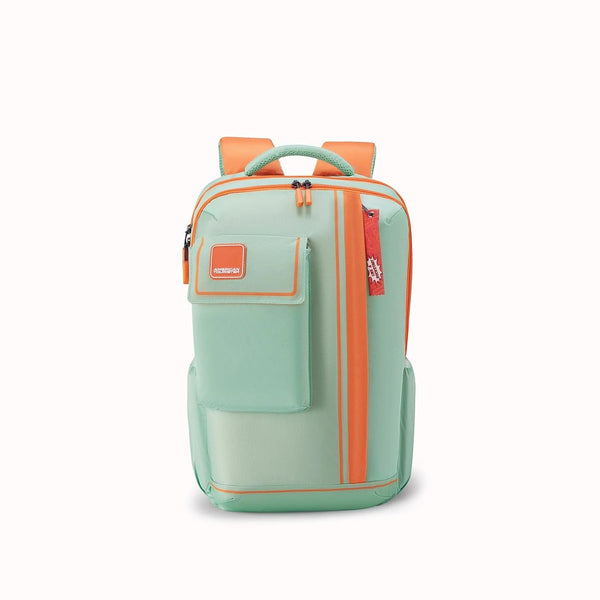 American Tourister Sest 3.0 Backpack with Laptop Sleeve & Ergo Support Bbag | India’s Best Online Stationery Store