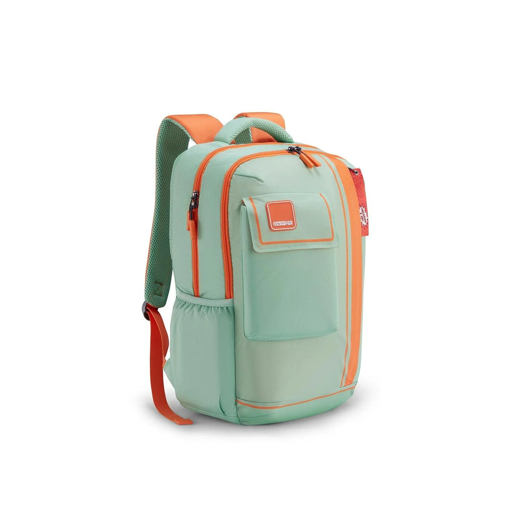 American Tourister Sest 3.0 Backpack with Laptop Sleeve & Ergo Support Bbag | India’s Best Online Stationery Store