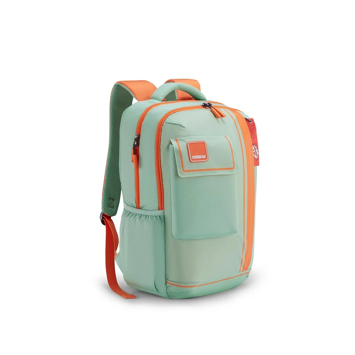American Tourister Sest 3.0 Backpack with Laptop Sleeve & Ergo Support Bbag | India’s Best Online Stationery Store