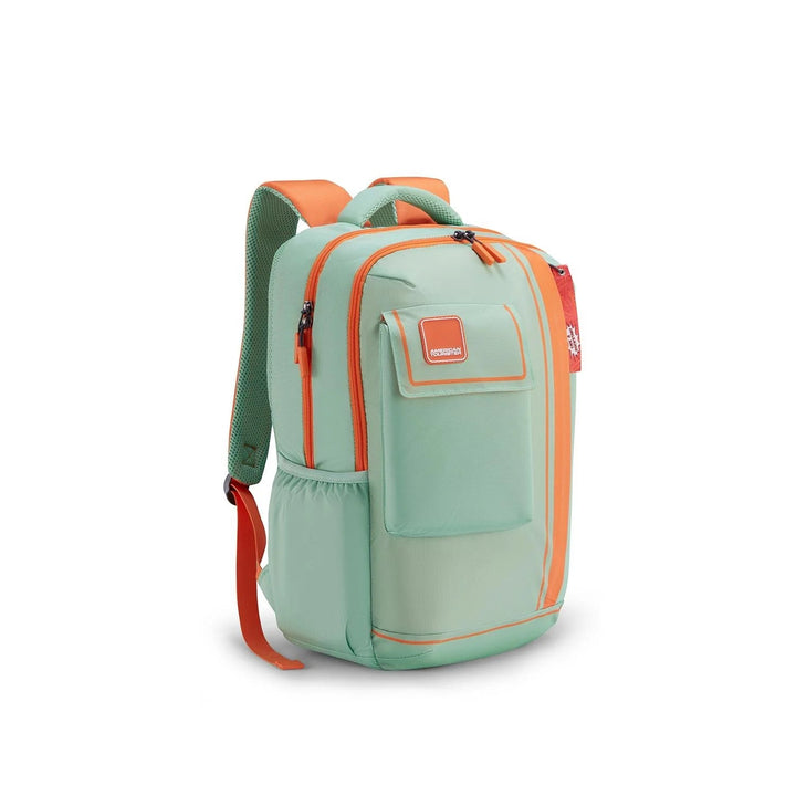 American Tourister Sest 3.0 Backpack with Laptop Sleeve & Ergo Support Bbag | India’s Best Online Stationery Store