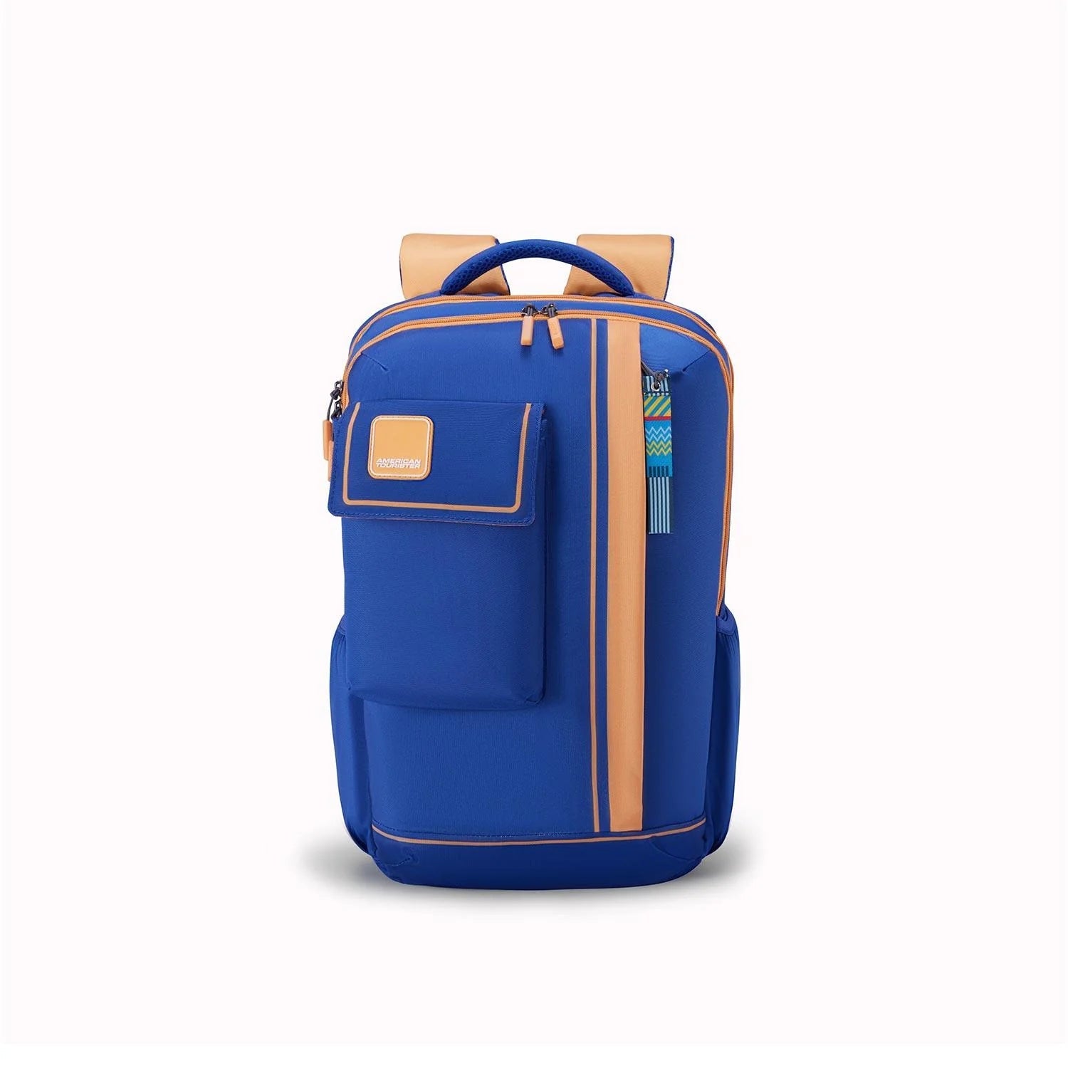American Tourister Sest 3.0 Backpack with Laptop Sleeve & Ergonomic Support Bbag | India’s Best Online Stationery Store