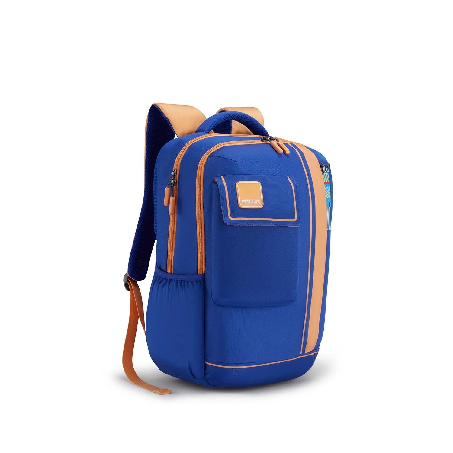 American Tourister Sest 3.0 Backpack with Laptop Sleeve & Ergonomic Support Bbag | India’s Best Online Stationery Store