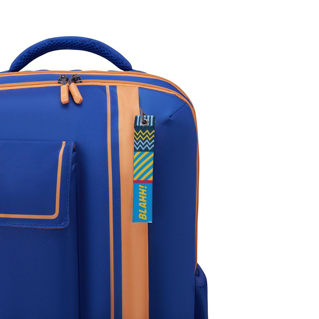 American Tourister Sest 3.0 Backpack with Laptop Sleeve & Ergonomic Support Bbag | India’s Best Online Stationery Store