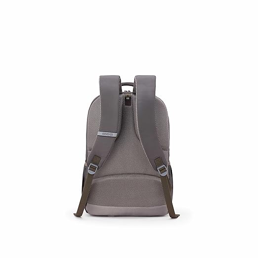 American Tourister Opus 40L Backpack Ergonomic School Bag Bbag | India’s Best Online Stationery Store