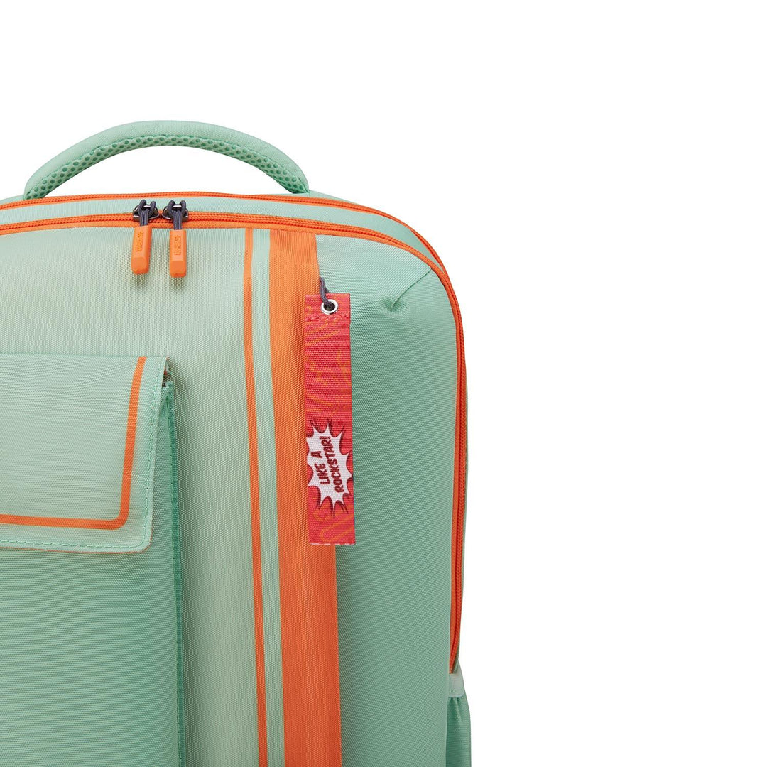 American Tourister Sest 3.0 Backpack with Laptop Sleeve & Ergo Support Bbag | India’s Best Online Stationery Store