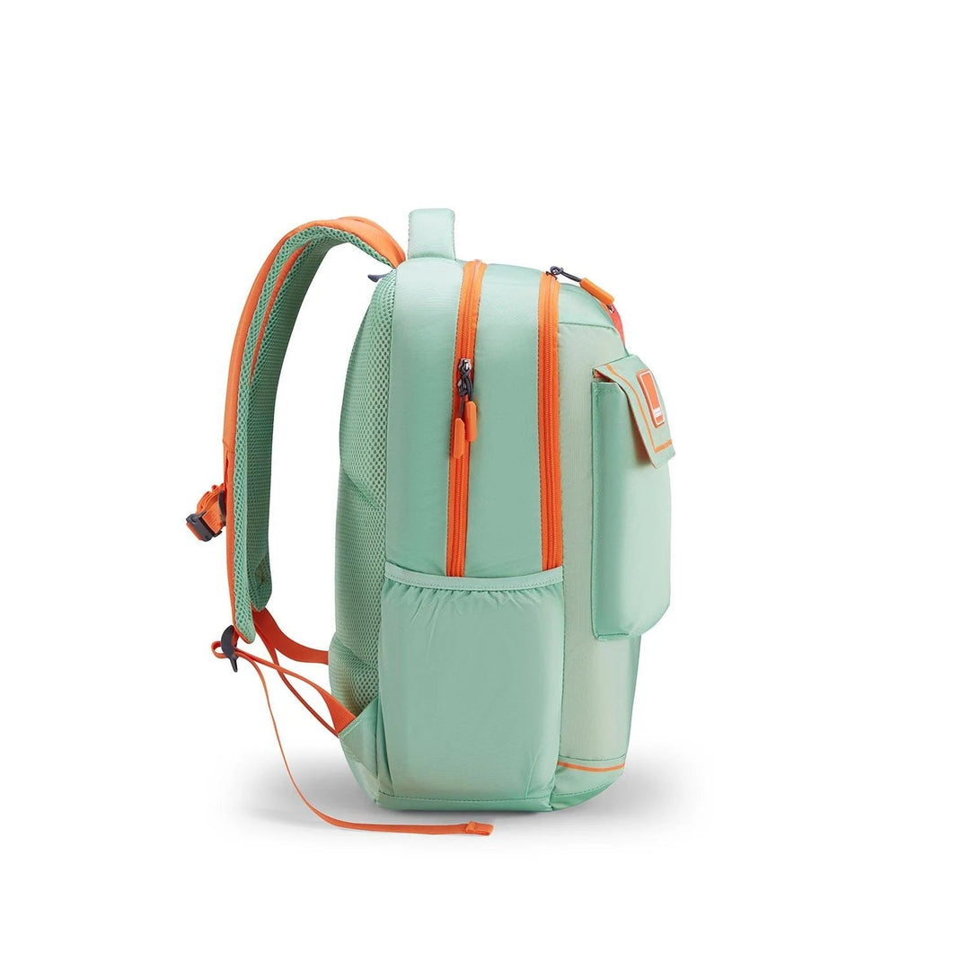 American Tourister Sest 3.0 Backpack with Laptop Sleeve & Ergo Support Bbag | India’s Best Online Stationery Store