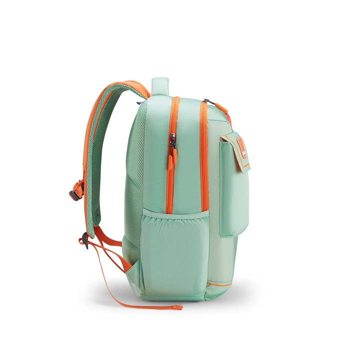 American Tourister Sest 3.0 Backpack with Laptop Sleeve & Ergo Support Bbag | India’s Best Online Stationery Store