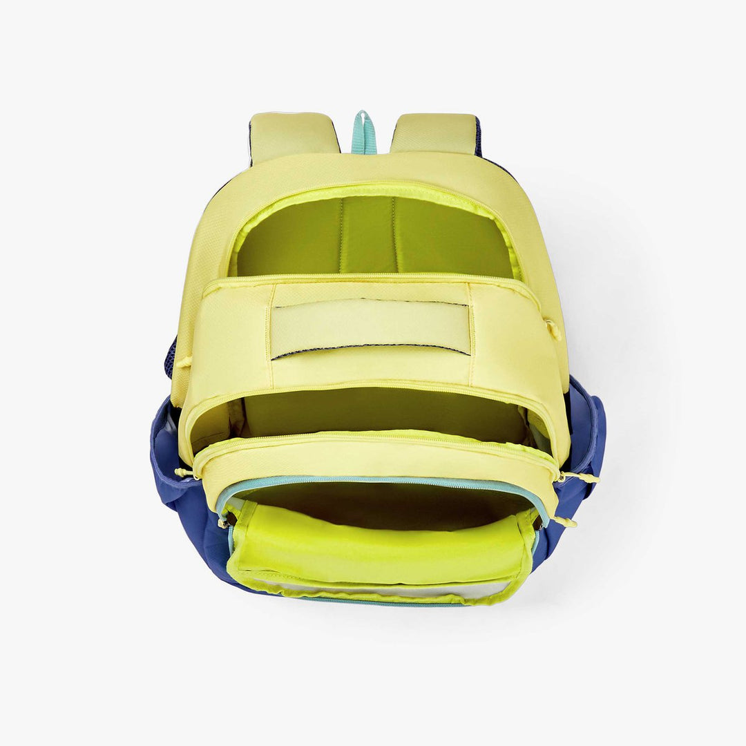 American Tourister Stan Backpack  Durable Printed Backpack Bbag | India’s Best Online Stationery Store