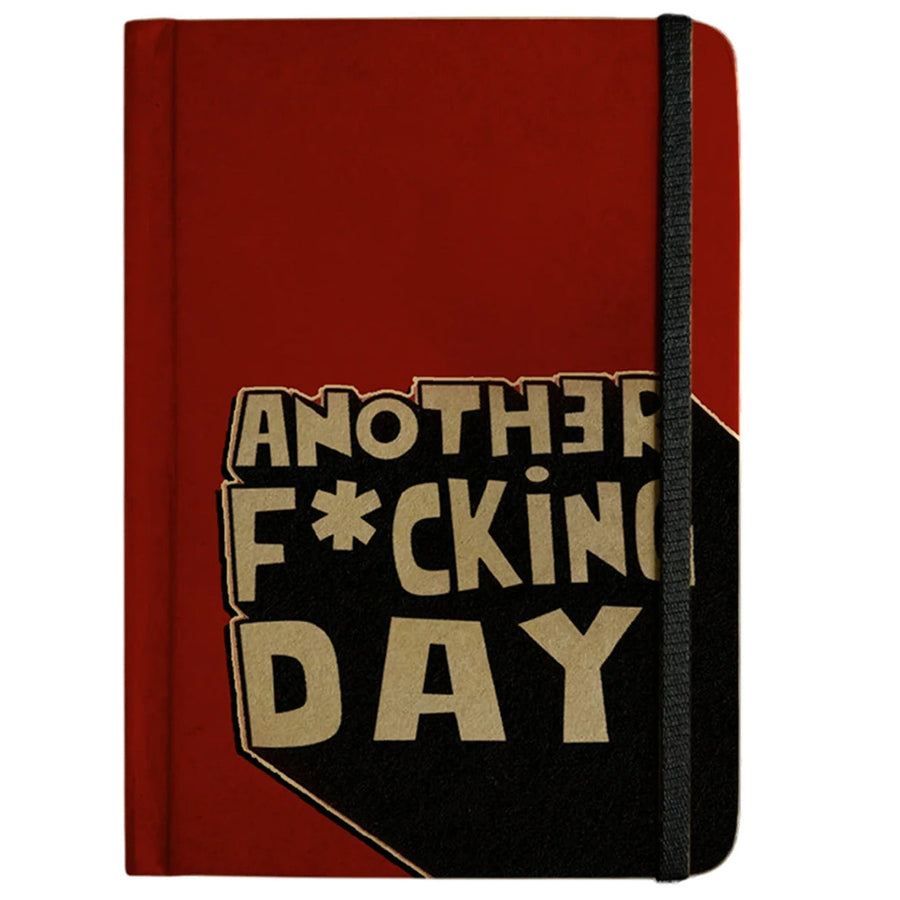 Mooch Diary Another Fucking Day Mooch