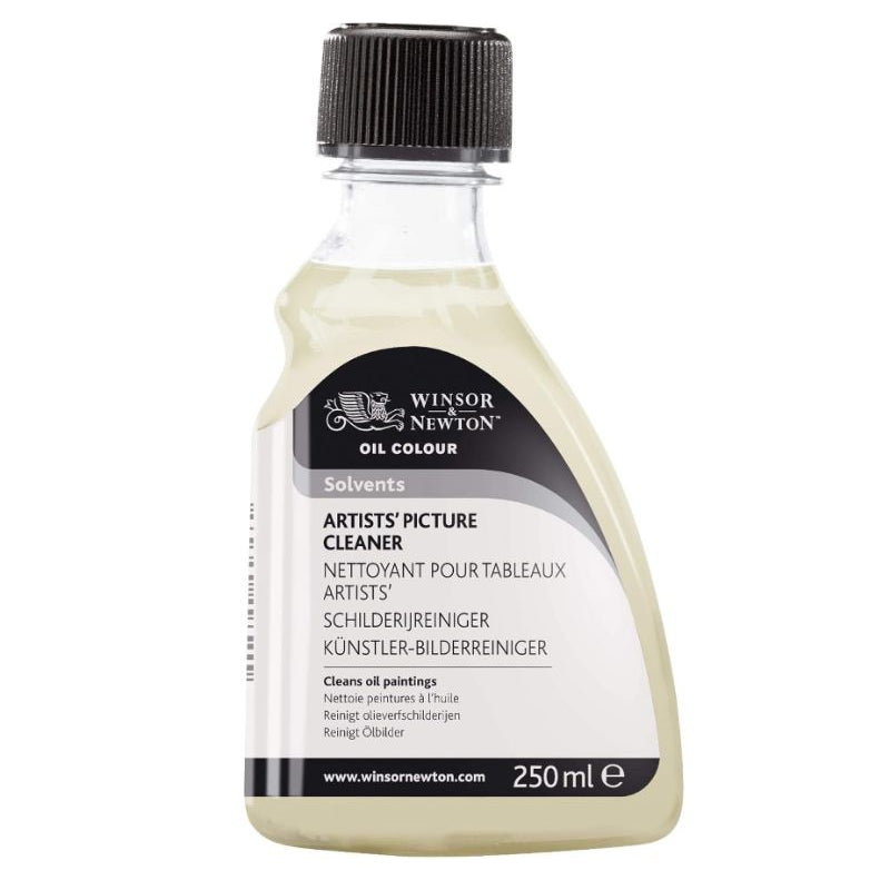 Winsor & Newton Solvents