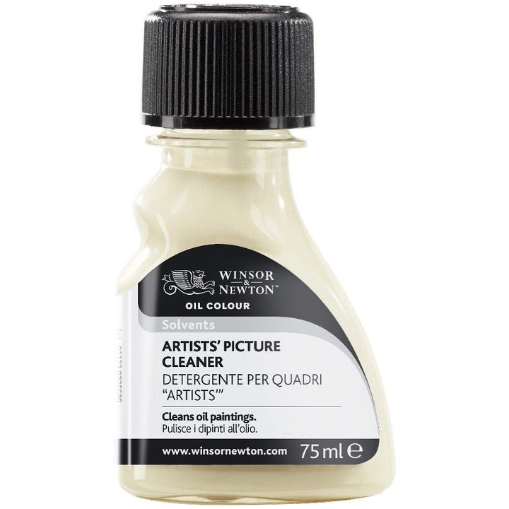 Winsor & Newton Solvents