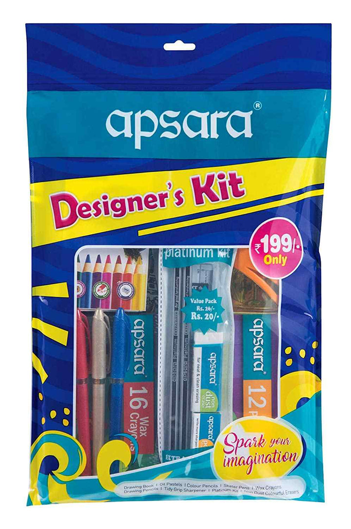 Apsara Designers Kit