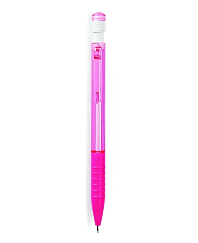 Pink body Artline Auto Mechanical Pencil