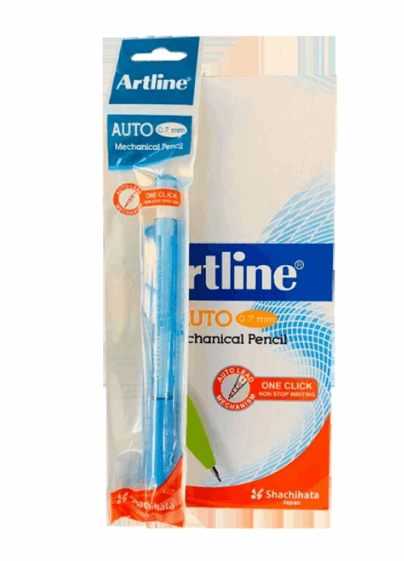 Box of Artline Auto Mechanical Pencil
