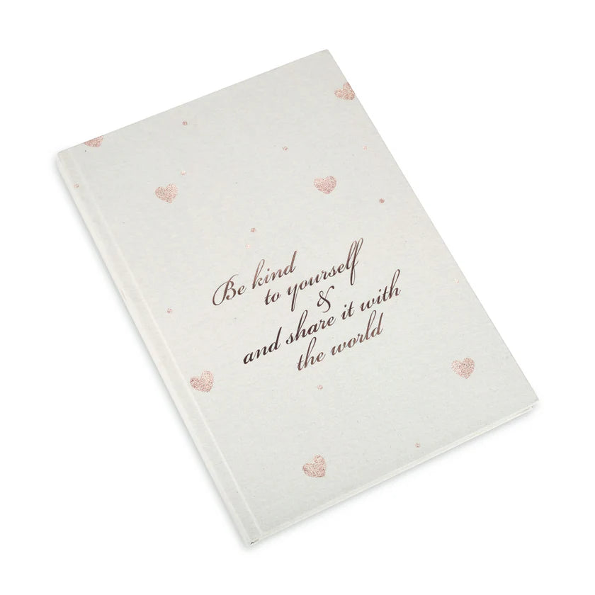 Numic Sequence Ruled A5 Notebook (Multiple Designer Covers – NSQR Series)