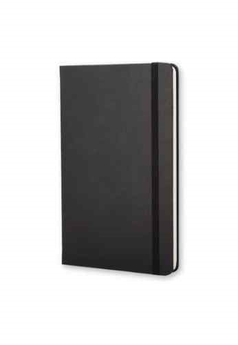 Creative Convert Grid Black Diary Creative Convert