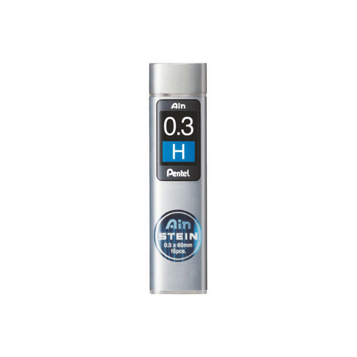 pentel Ain Stein Leads 0.3 MM C273