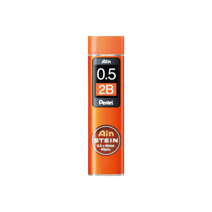 PENTEL AIN STEIN LEADS 0.5 MM