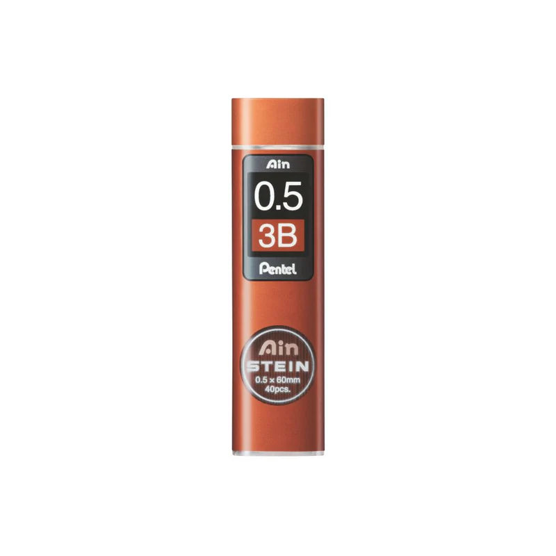 PENTEL AIN STEIN LEADS 0.5 MM