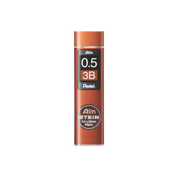 PENTEL AIN STEIN LEADS 0.5 MM