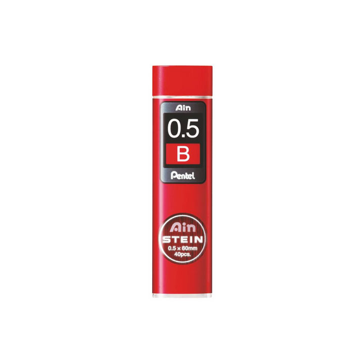 PENTEL AIN STEIN LEADS 0.5 MM