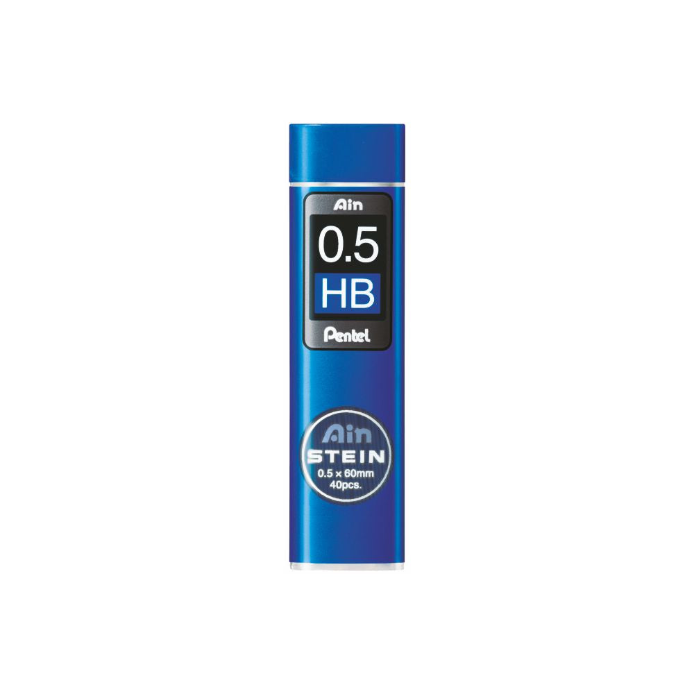 PENTEL AIN STEIN LEADS 0.5 MM