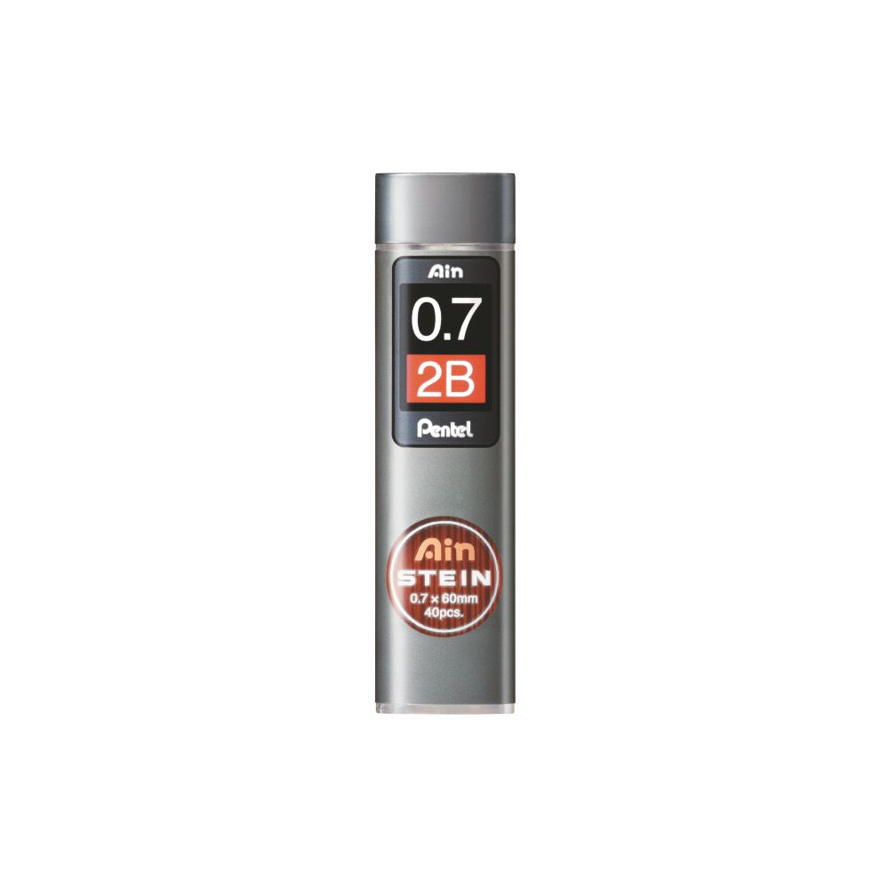 Pentel Ain Stein 0.7 mm Leads