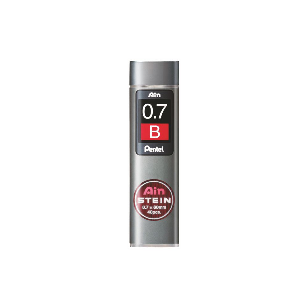 Pentel Ain Stein 0.7 mm Leads