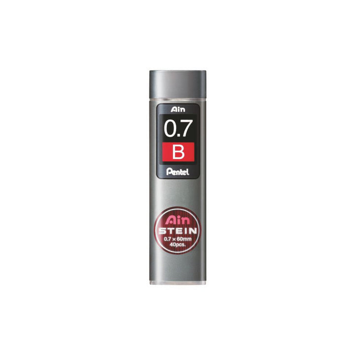 Pentel Ain Stein 0.7 mm Leads