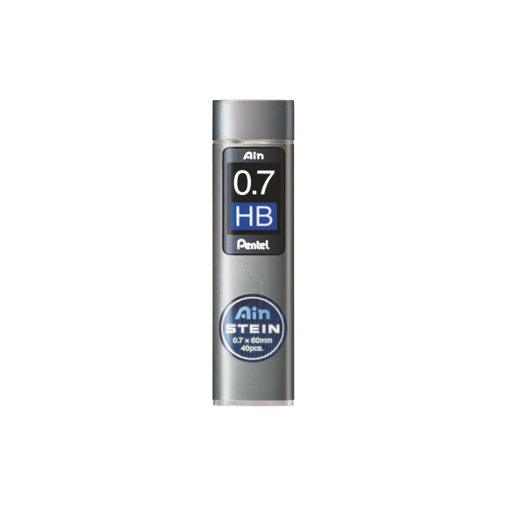 Pentel Ain Stein 0.7 mm Leads