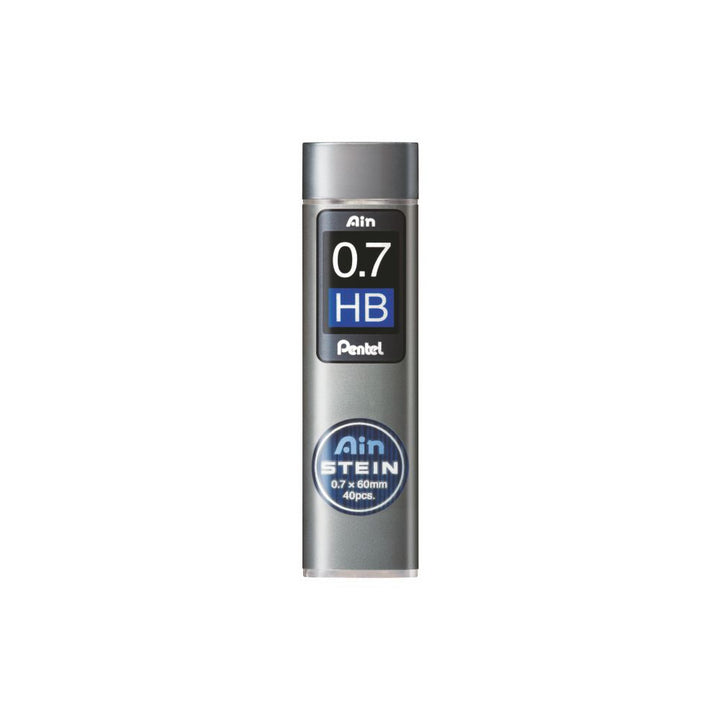 Pentel Ain Stein 0.7 mm Leads
