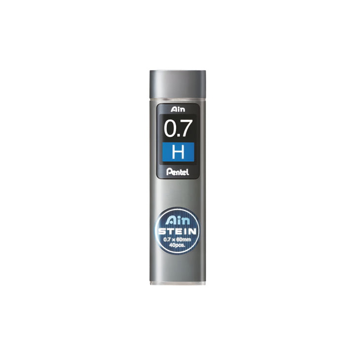 Pentel Ain Stein 0.7 mm Leads