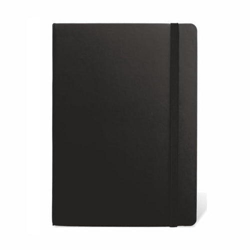Anupam Fluct A5 Plain Journal | Matte Finish PVC Cover Notebook./ Bbag India's best Online store