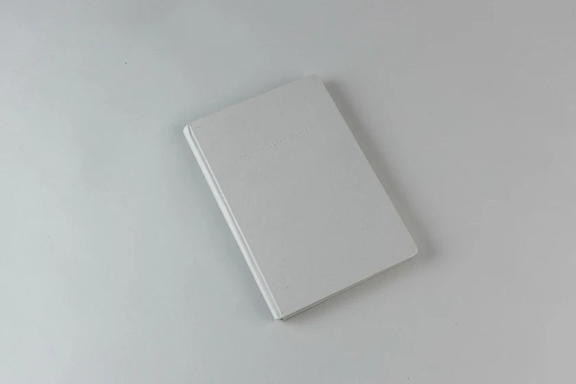 Numic Enviro A5 Notebook (Argilla, Arizona, Basalt, Dusk, Lichen, Mushroom) – NE Series