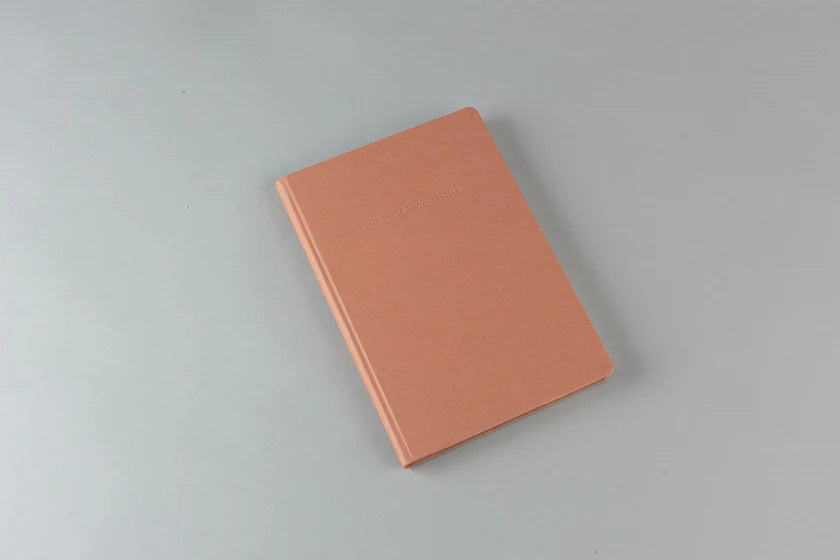 Numic Enviro A5 Notebook (Argilla, Arizona, Basalt, Dusk, Lichen, Mushroom) – NE Series