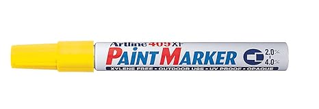 Artline Paint Marker - Bbag | India’s Best Online Stationery Store