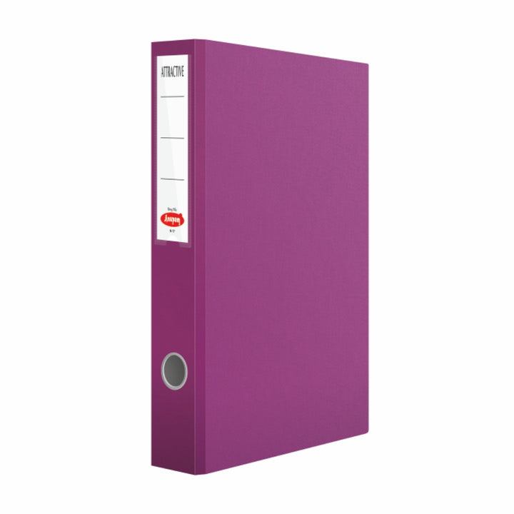 Anupam A4 Ring Binder File( N-17N )