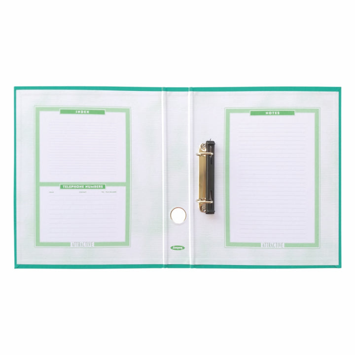 Anupam A4 Ring Binder File( N-17N )