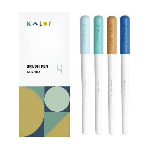 kaco kalor brush aurora pen /bbag indias best online store