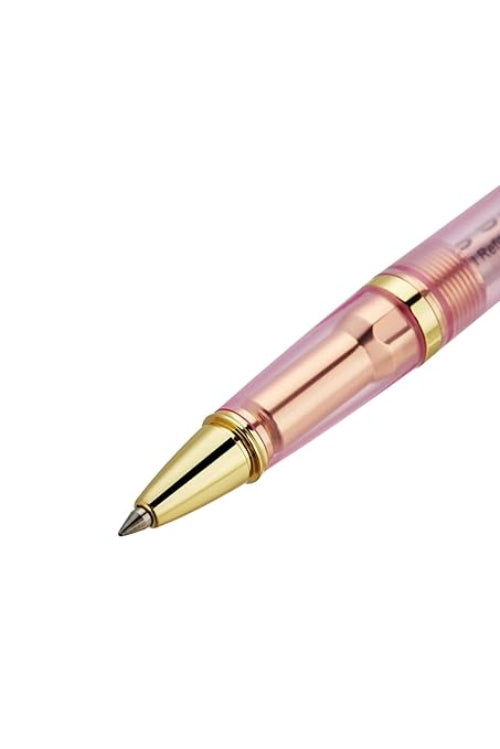 BALLEYLIGHTTRANSLUCENTPINKAT0745