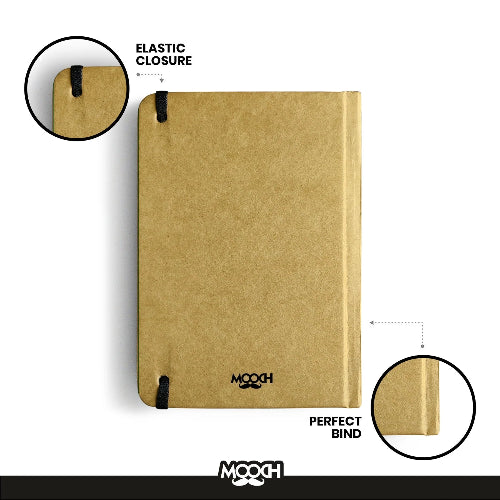 Mooch Diary Born to travel/ Bbag India's best online store