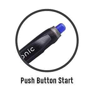 Linc Pentonic BR-T Ball Pen 0.7mm with push button start