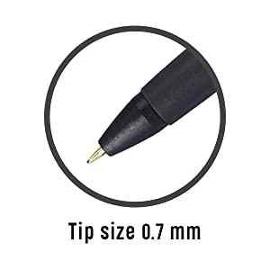 Linc Pentonic BR-T Ball Pen 0.7mm tip size